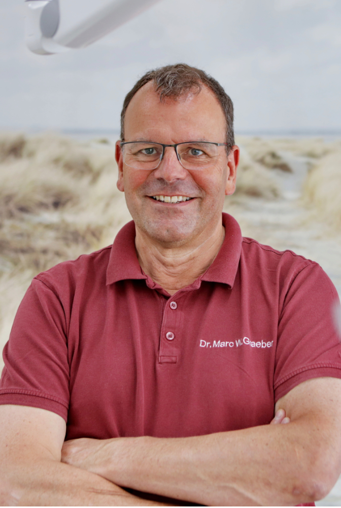 Dr. Marc W. Graeber
